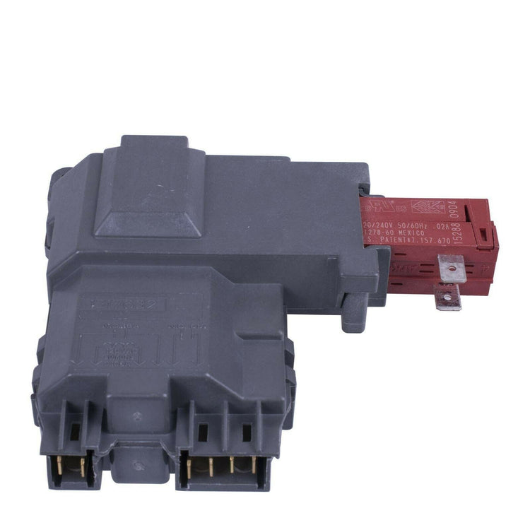 Bestparts NEW Replacement LID SWITCH Compatible for KENMORE FRIGIDAIRE HEAVY ...