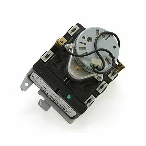 2-3 Days Delivery- Dryer Timer AP3995346 - PS1517734