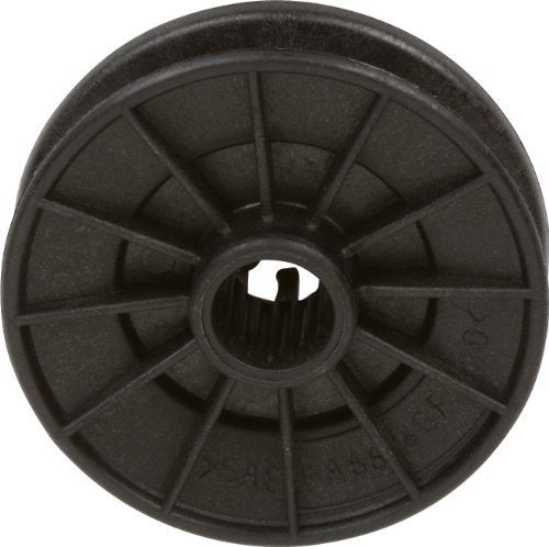 Whirlpool 21001108 Motor Pulley