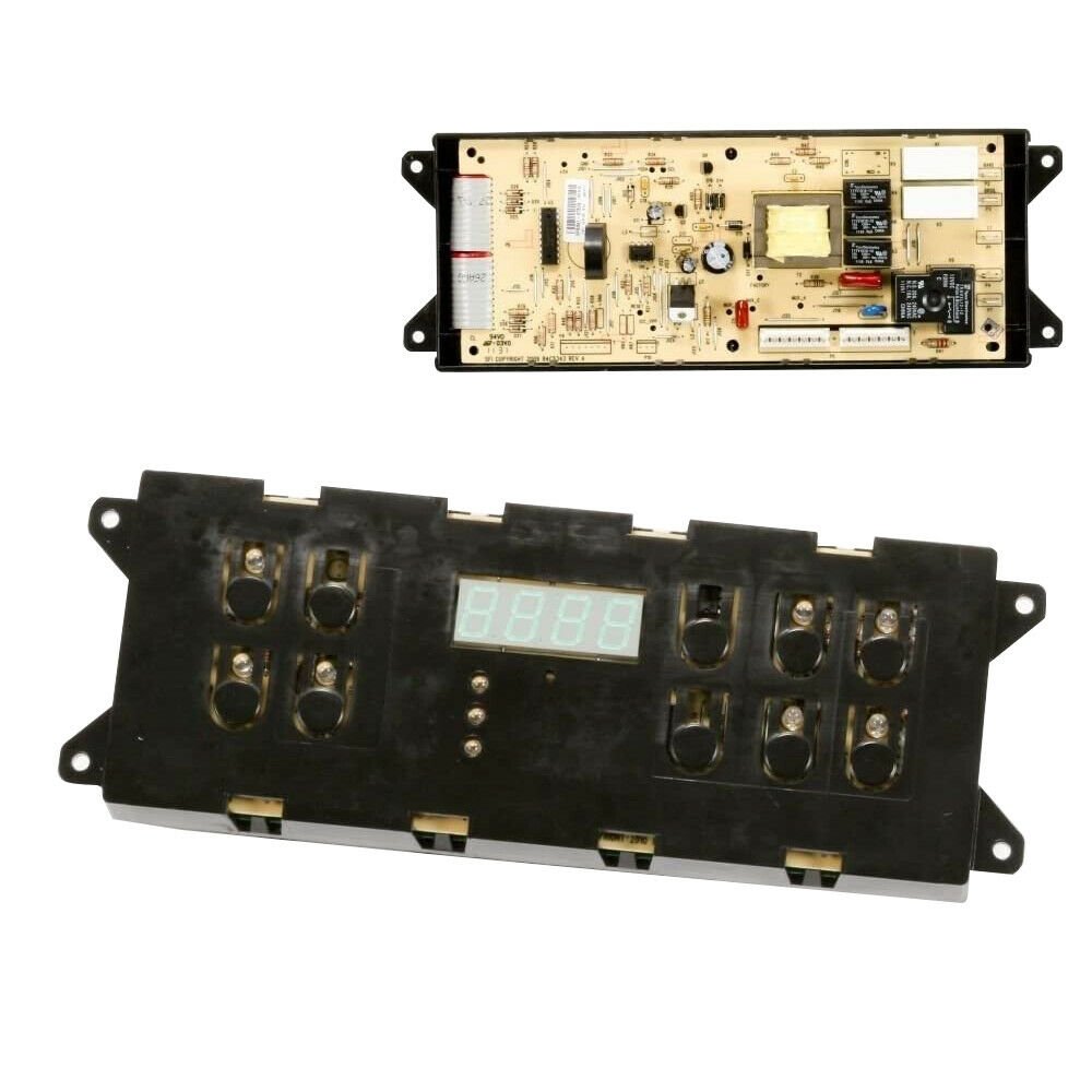 SPITFIRE Controls  SF5341- S7529-Range Oven Control Board  PD00000380