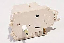 Washing Maytag, KitchenAid, Machine Washing Machine Timer WP3952662