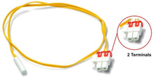 GlobPro AP4308802 PS4138590 EAP4138590 PD00002153 Fridge Defrost Temperature Sensor Replacement for and compatible with Samsung Heavy DUTY