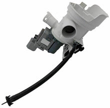 2-3 Days Delivery- Washer Drain Pump & Motor 436440