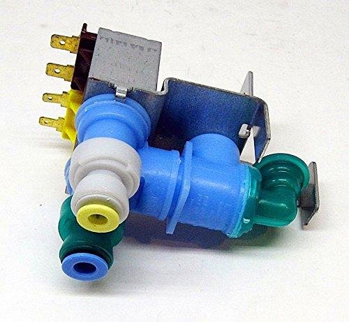 Kenmore KitchenAid Refrigerator Water Valve 12544124 WP12544124