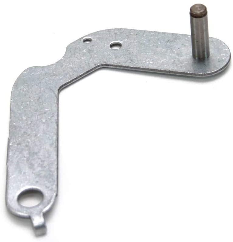 Global Products Dryer Idler Arm & Shaft Compatible with Maytag 33001782