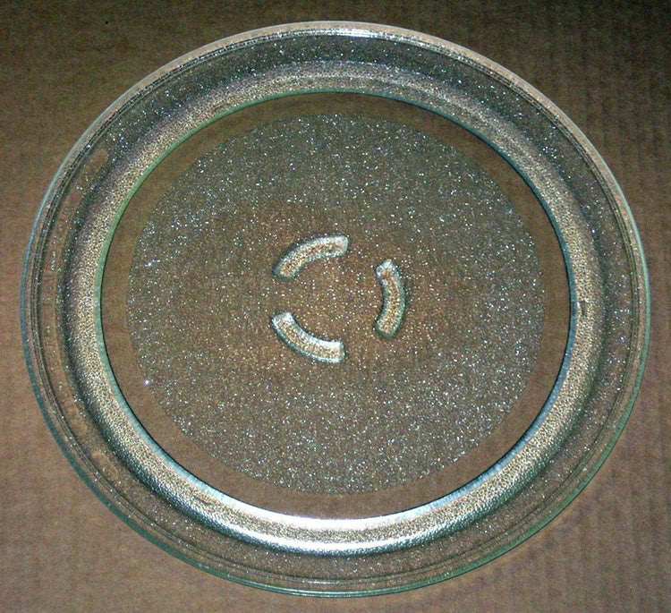 AP3130793 CK900126 for Kenmore Microwave Cooking Tray AP3130793 12 inches approx