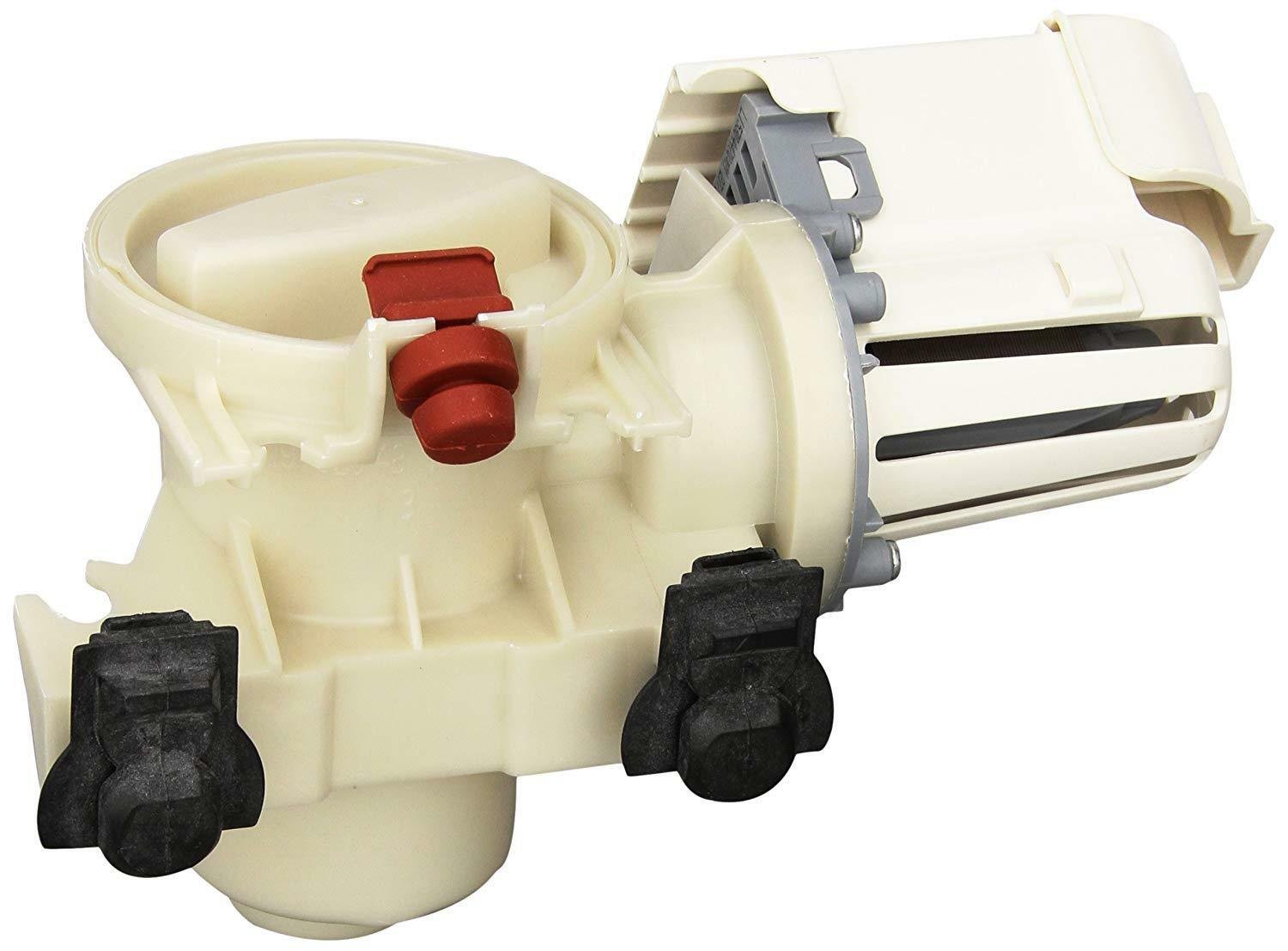 DELIVERY 2-3 DAYS- Whirlpool 280187 Washer Drain Pump 8181684 8182819