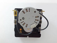 131789200 Kenmore Frigidaire Dryer Timer 131789200