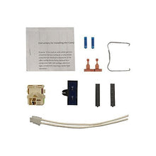 Genuine 5304491944 Frigidaire Refrigerator Starter Kit /&amp;supplier-overdealz