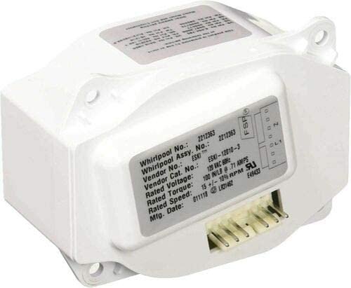 Global Solutions - Refrigerator Auger Drive Motor 2212363