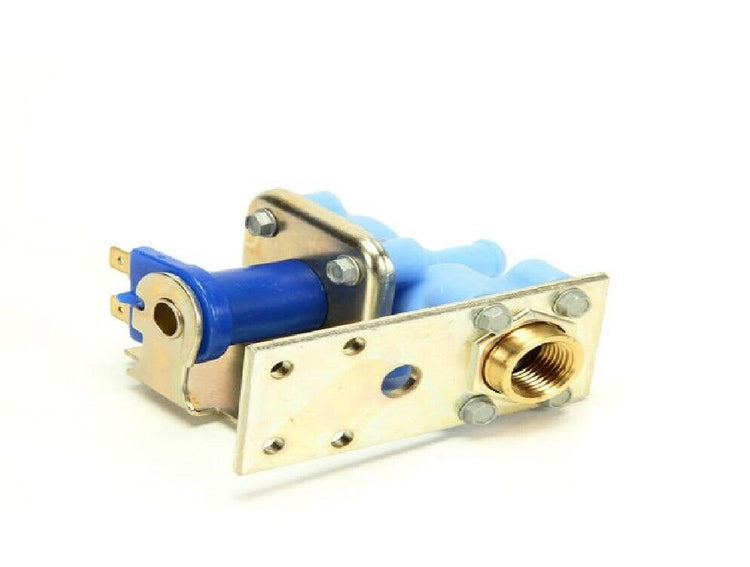 Scotsman Icemaker 12-2922-01 SOLENOID WATER INLET