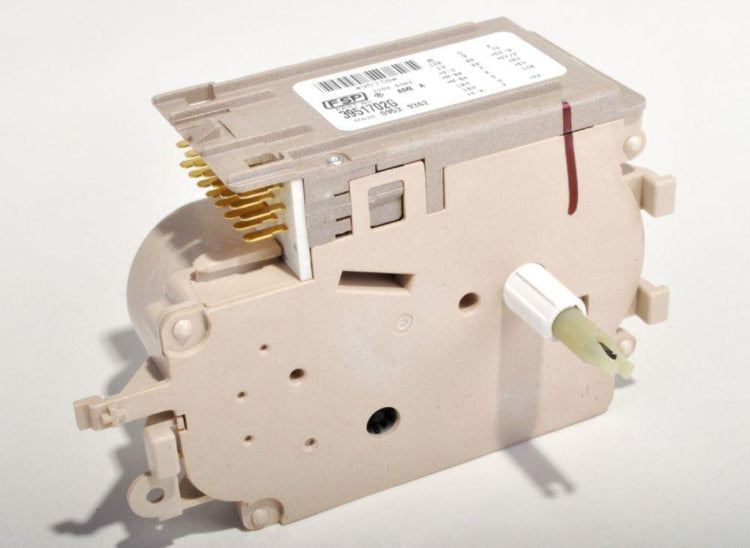 3951702F FREE EXPEDITED Whirlpool Washer Timer  3951702F