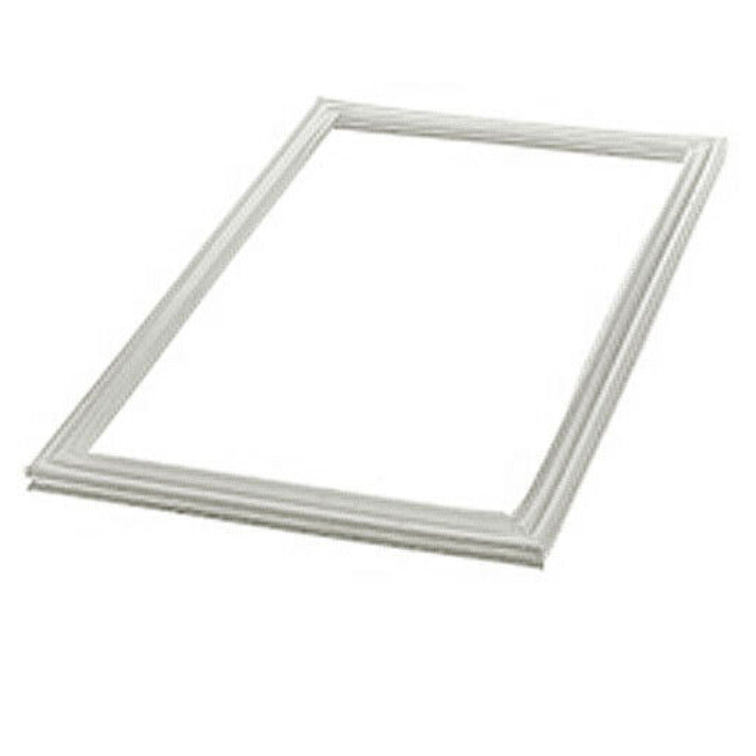 GlobPro WR24X0541 300859 Freezer Door Gasket only for 23" ΒΎ X 31" Β½ Replacement for and compatible with General Electric Heavy DUTY