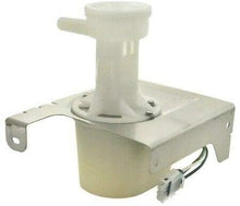 ReplacementParts - Monogram Profile Ice Machine Circulation Pump WR57X10028-WR57X10079