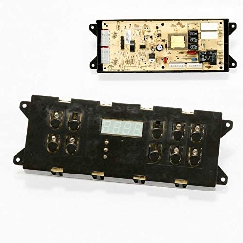 Global Solutions - Range Oven Control Board AP3764682 - PS977493