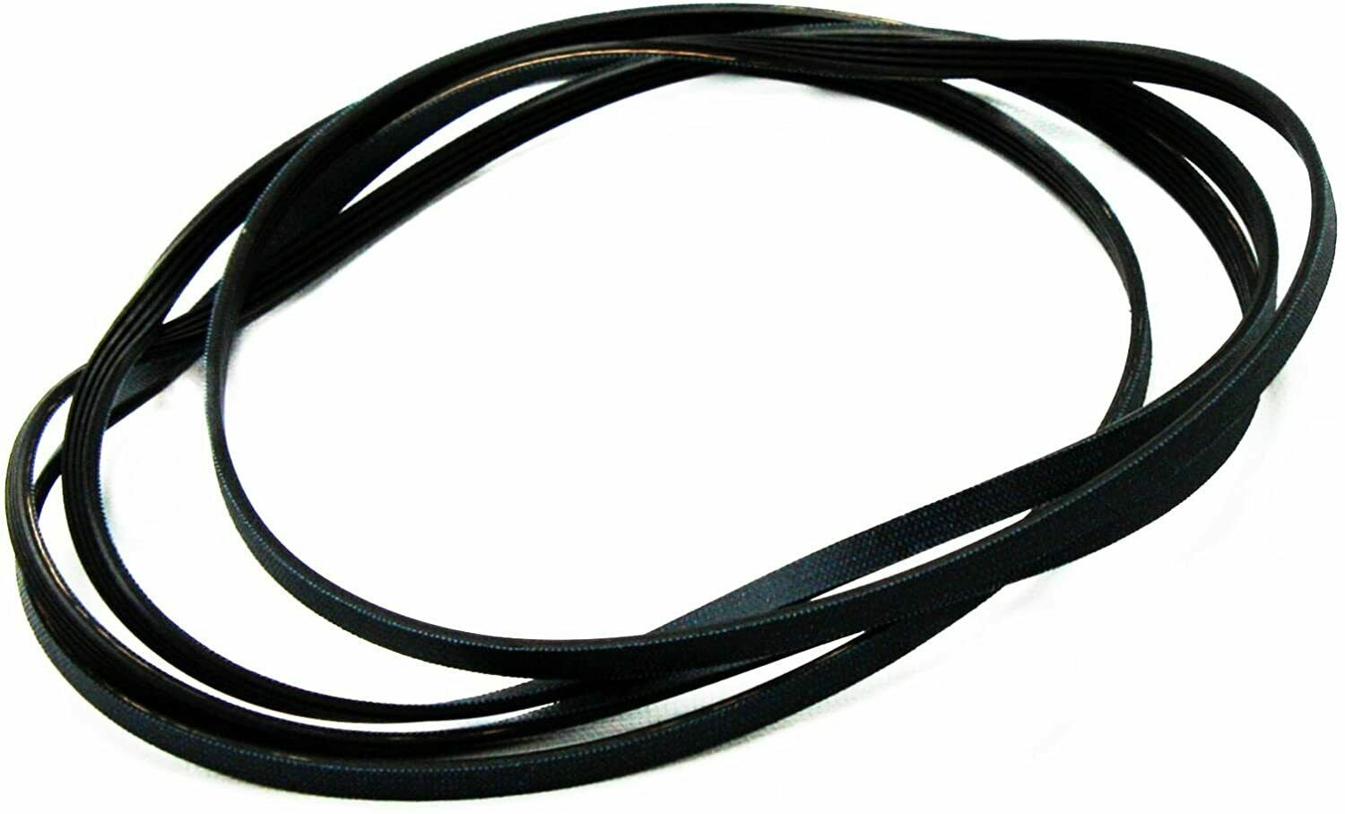 Hotpoint Dryer belt Measures: 87" Long 4-Rib PD00001333