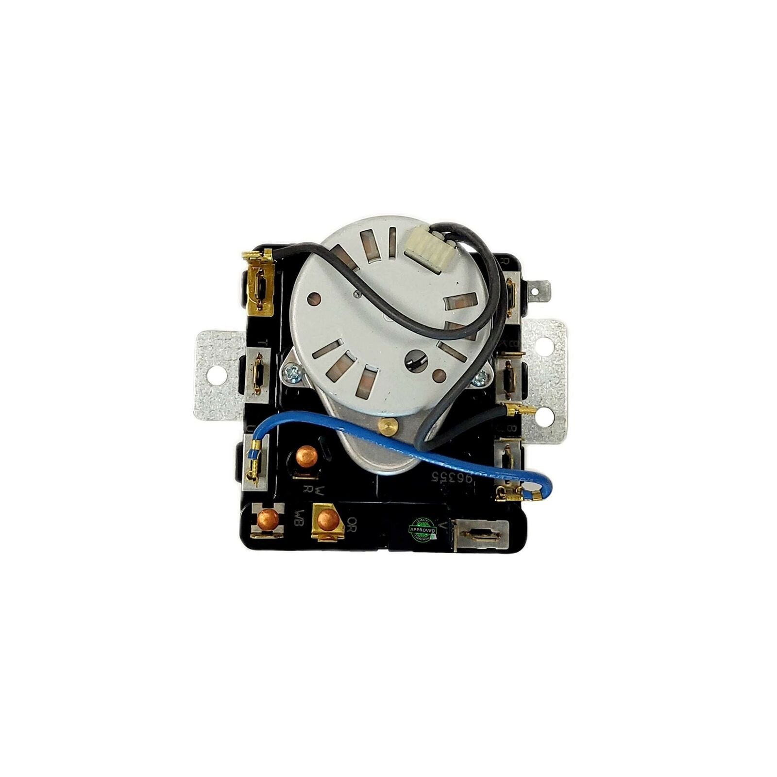 GlobPro AP6009026e-PS11742168 Timer Gas & Electric Dryer Replacement for and ...