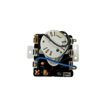 GlobPro AP6009026e-PS11742168 Timer Gas & Electric Dryer Replacement for and ...