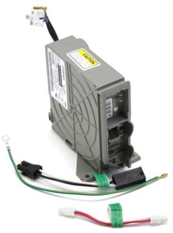 Global Solutions - Refrigerator Inverter Box Kit EAP8760019 - PD00004955