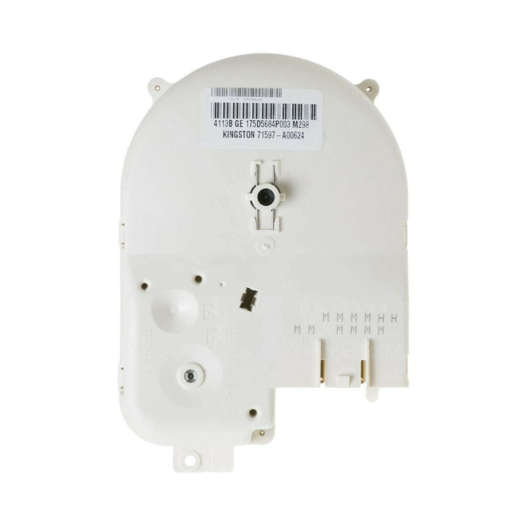 Global Products Washer Timer Compatible with GE 1264490