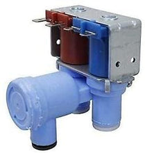 Global Solutions Water Valve Compatible General Electric Kenmore WR57X10024