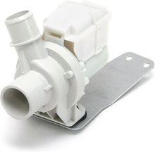 GE WH23X10043 Pump