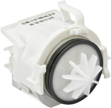 Global Solutions - Dishwasher Drain Pump AP4339596 - PS3477702