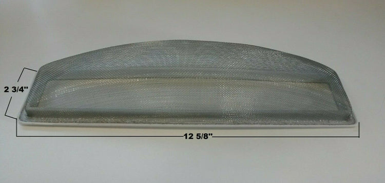 2-3 Days Delivery WE18X26 for GE Dryer Lint Catcher Screen Filter Hotpoint