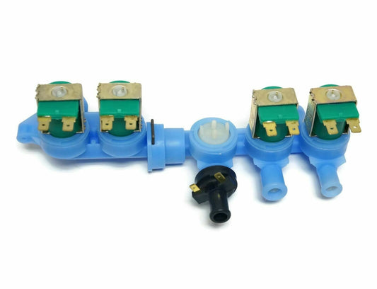 2-3 days Delivery-WP22003245 Maytag Washer Water Valve WP22003245