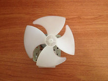 Express Parts  Whirlpool Part Number 2162404: Fan Motor