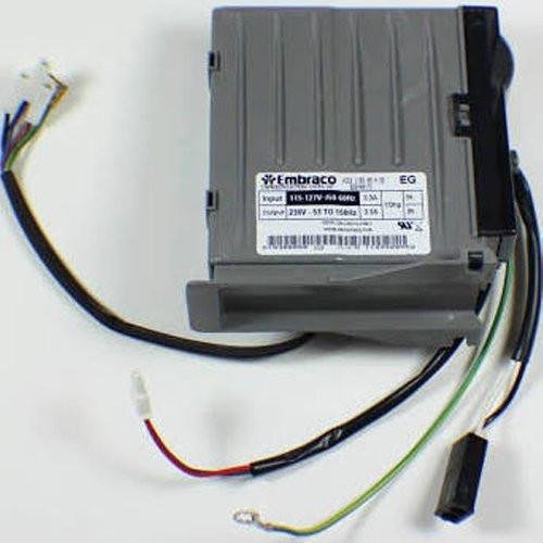 Whirlpool Invrtr-Box OEM 8201670