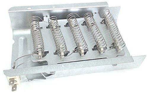 EXP279838 Heating Element ( Replaces 279838 PS334313 AP3094254 3398064 3403585 8565582 AH334313 EA334313 PS334313 ) For Whirlpool, Admiral, Estate, Inglis, Kenmore, KitchenAid, Roper, Mayt
