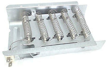 EXP279838 Heating Element ( Replaces 279838 PS334313 AP3094254 3398064 3403585 8565582 AH334313 EA334313 PS334313 ) For Whirlpool, Admiral, Estate, Inglis, Kenmore, KitchenAid, Roper, Mayt