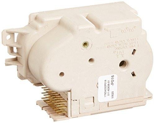 General Electric WH12X10202 Washing Machine Timer