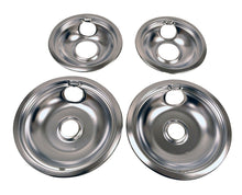 AP4453181 FREE EXPEDITED Roper DRIP PAN KIT   Includes two 6 inch and two 8 inch drip pans AP4453181