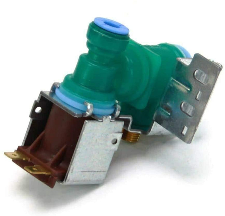 W10498990 Refrigerator Water Inlet Valve WPW10498990 W10342318 2188784 2210515 2219594 W10342318 PS11755669 AP6022336