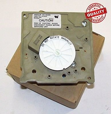 Express Parts  626676 ICEMAKER CONTROL MODULE & MOTOR - FOR WHIRLPOOL KITCHENAID ROPER ESTATE