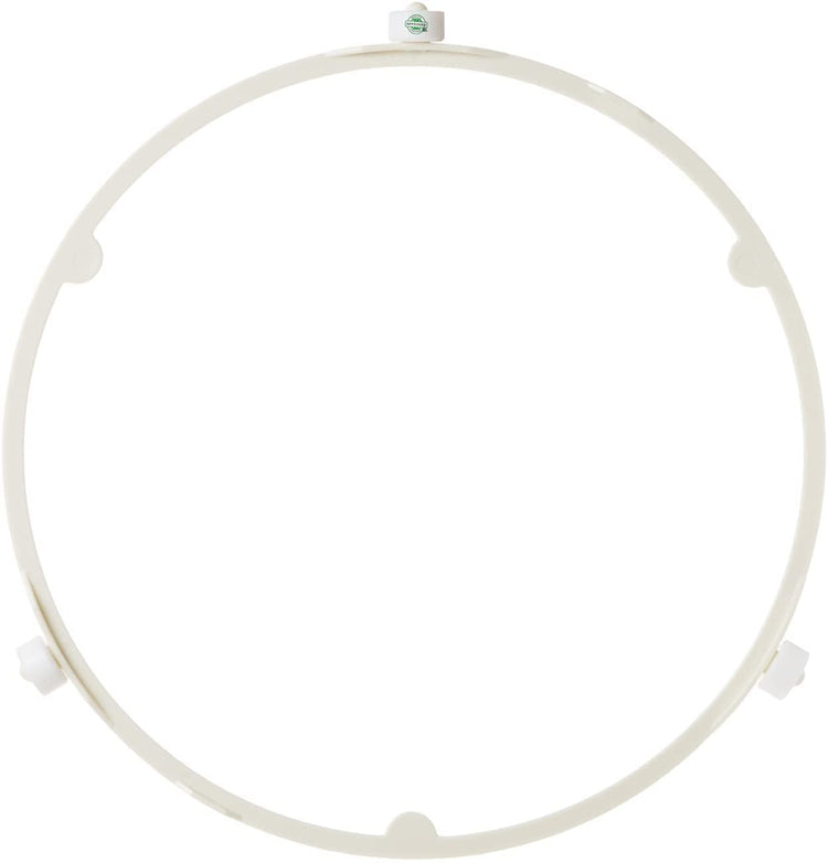 GlobPro WB06X10625 Microwave Guide Roller Assembly 8" ½ Length Approx. Replacement for and Compatible with General Electric Hotpoint Heavy Duty