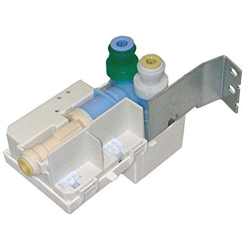 Whirlpool Kitchen Aid Refrigerator Water Inlet Valve BWR981486 fits 2305225