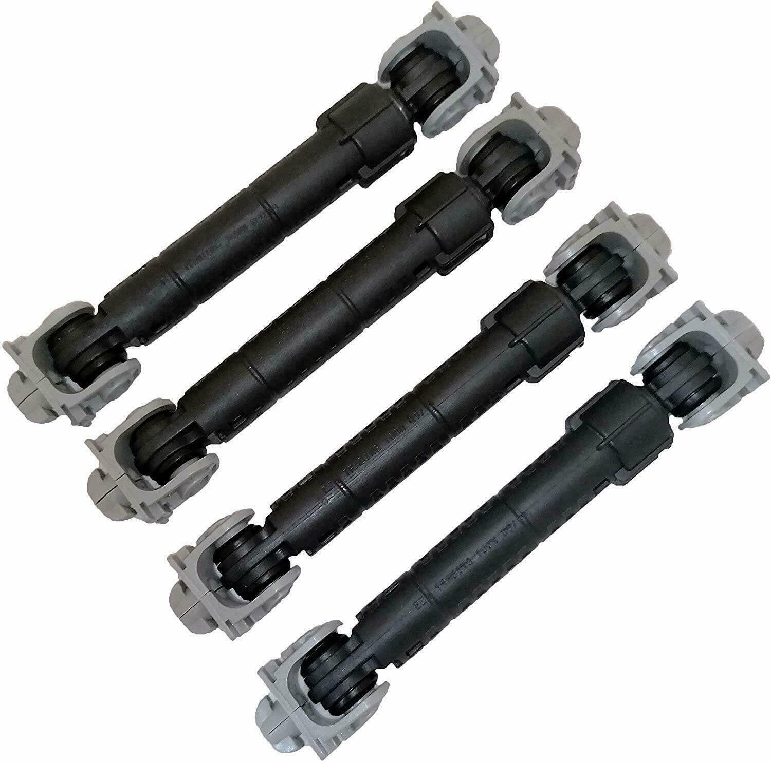 2-3 daysDelivery--Duet Washer Shock Absorber Vibration -461970207462-Kit 4
