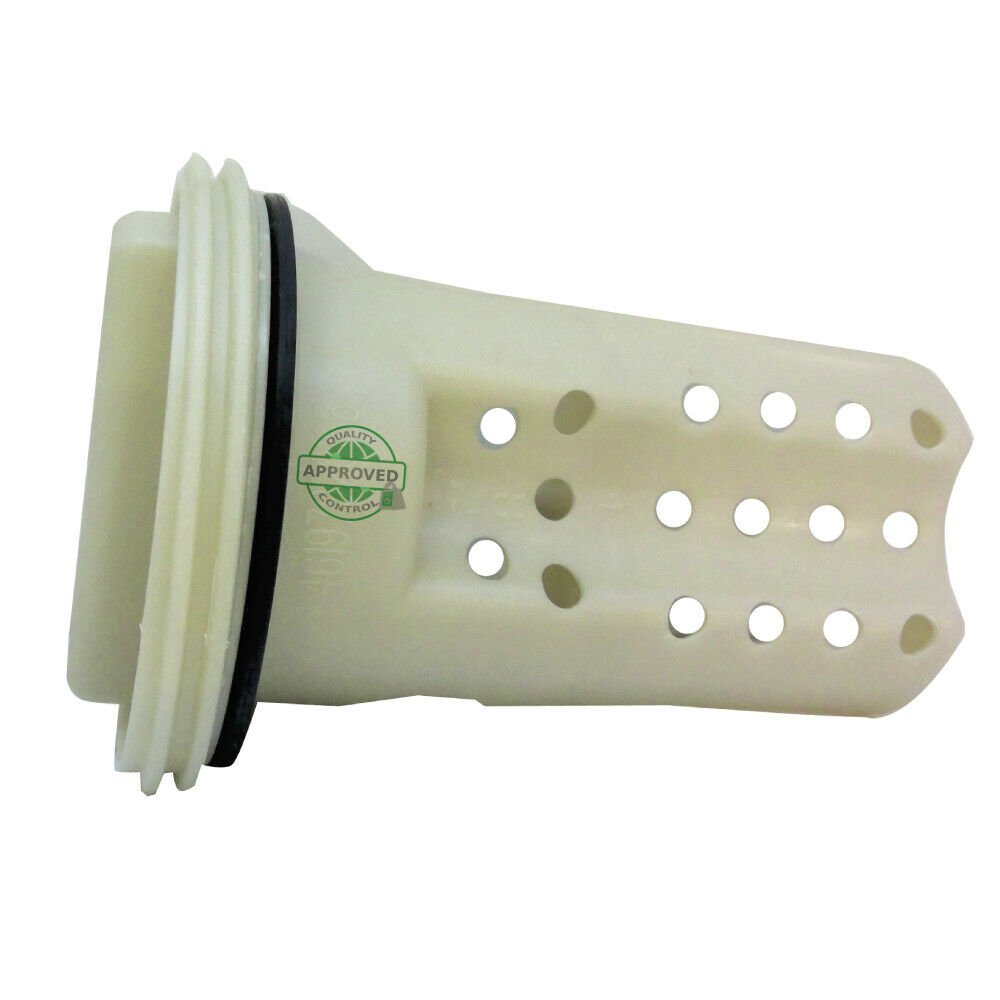 2-3 Days Delivery - Front Load Washer Pump Filter Cap 5" approx. EA391519
