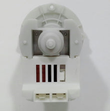 GE washer pump WH23X10028 AP4324598 ONLY MOTOR -We ship same day Priority