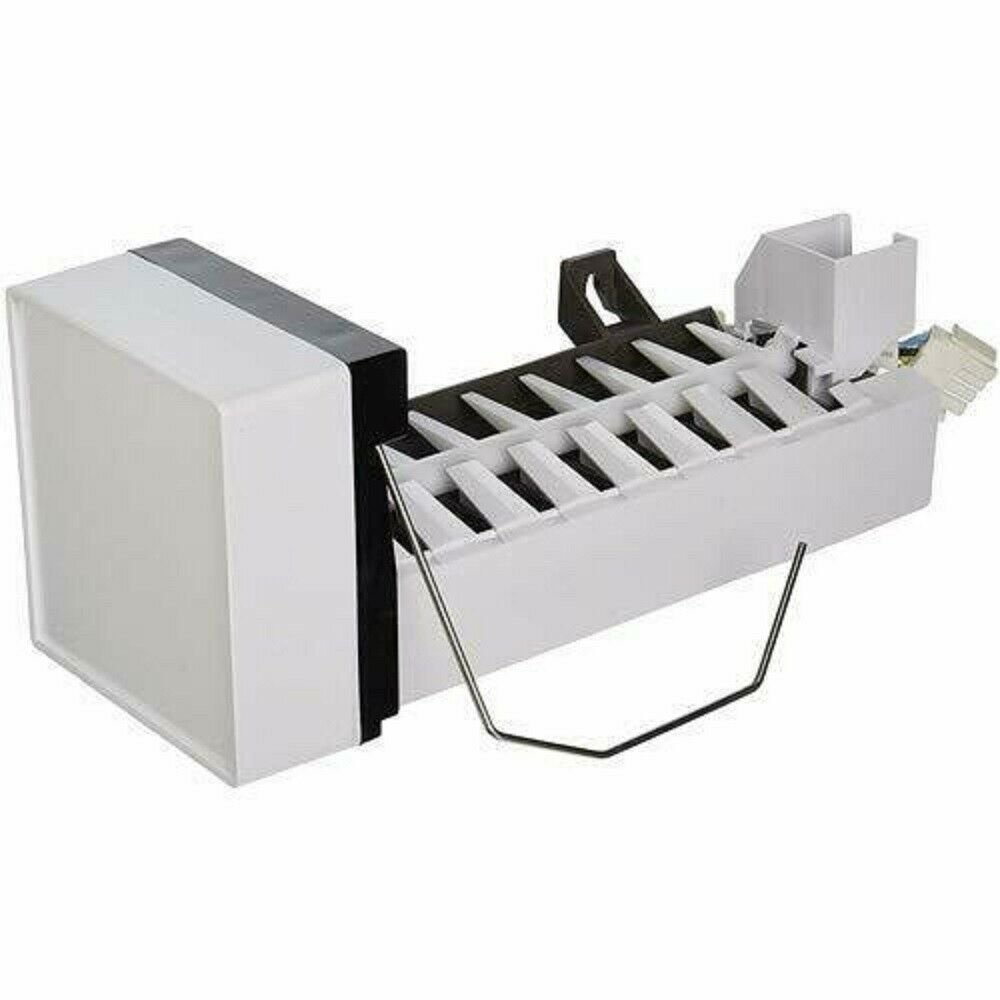 241642509 Ken Refrigerator Ice maker 8 radius ice cubes- 4 Pines 241642509