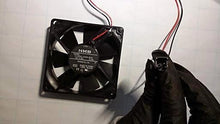 67005 FREE EXPEDITED U-LINE Black Evaporator Fan MODEL 67005