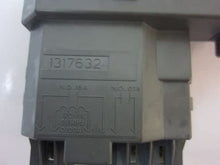 Asko EL9802 Fits Kenmore Frigidaire Washer Door Lock Switch 1317632