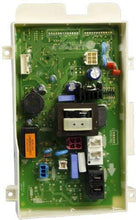 LG Electronics EBR33640901 Dryer Main PCB Assembly