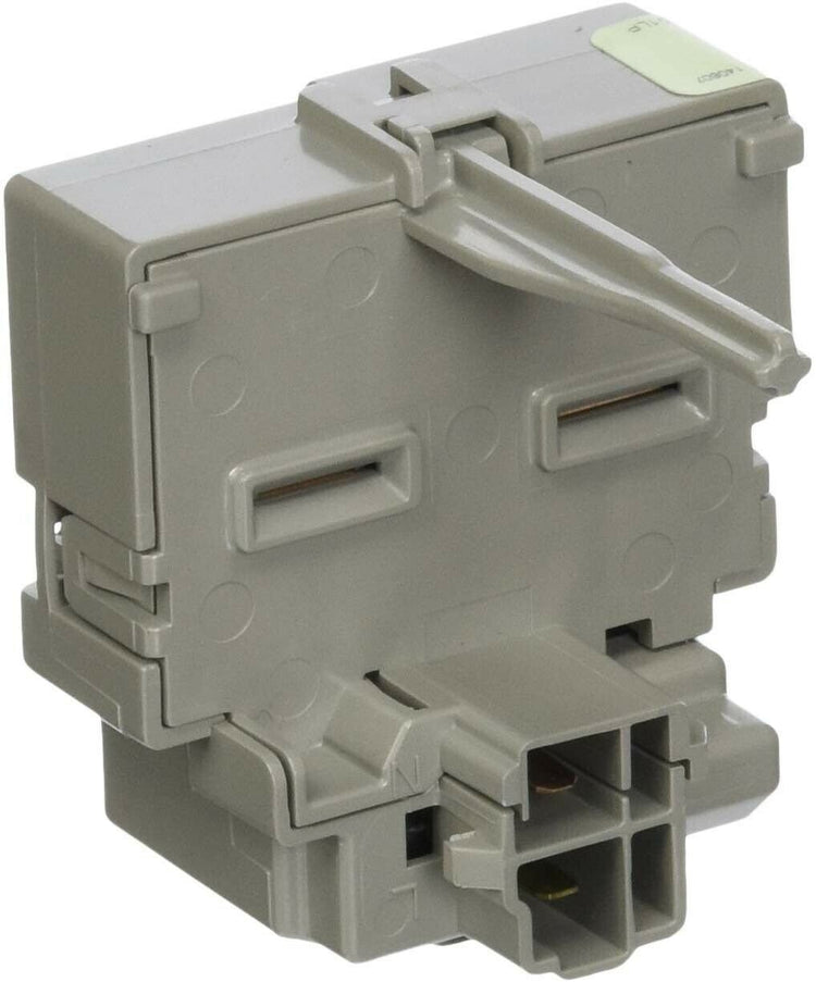 2-3 Days Delivery -W10197428 Fits Kenmore Refrigerator Compressor Start Device