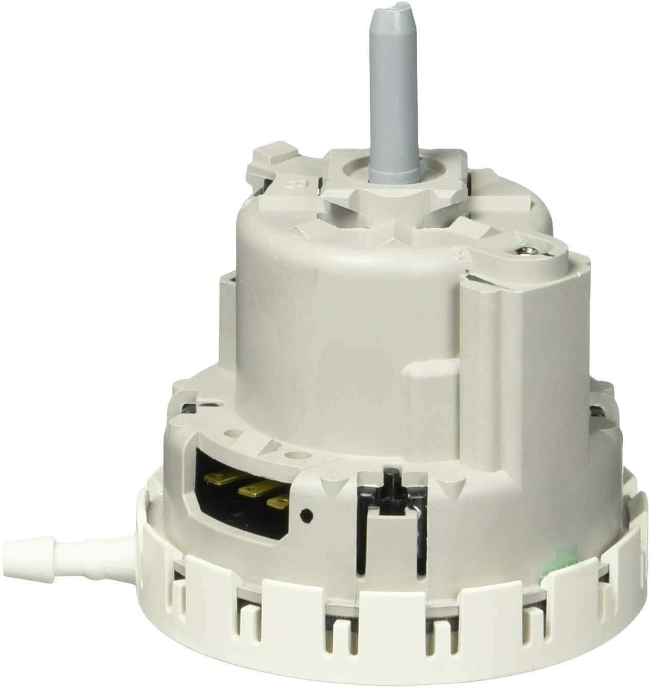 E-DrUS 1617123 3366846 AH3408073 EA3408073 Washer Pressure Switch compatible with WhirlpoolEstateRoperKenmore/Sears Heavy DUTY