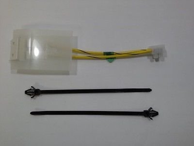 Express Parts  8193762 Whirlpool Maytag Dishwasher Fuse Kit 8193762