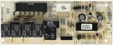 GlobPro WP2304016 Ice Cube Maker Control Board Length 7” ½ Approx. Replacement for and compatible with KitchenAid Kenmore Whirlpool Heavy DUTY